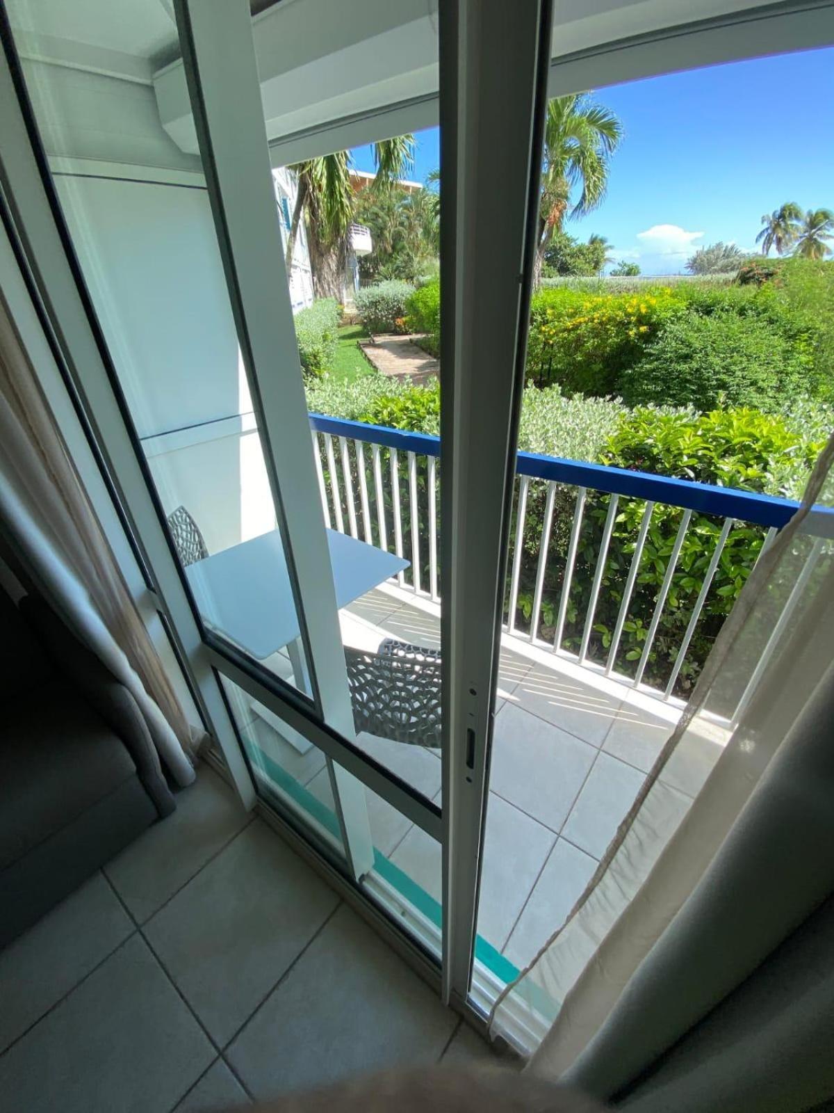 Ferienwohnung La Source Le Gosier  Exterior foto