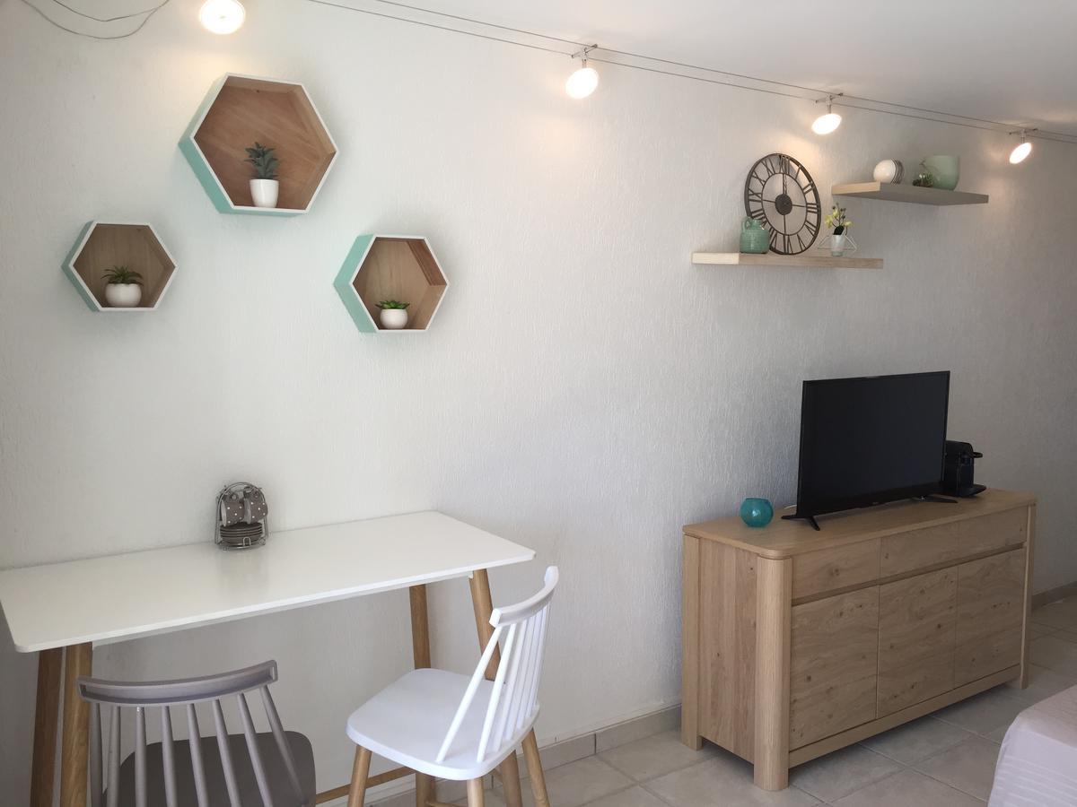 Ferienwohnung La Source Le Gosier  Exterior foto